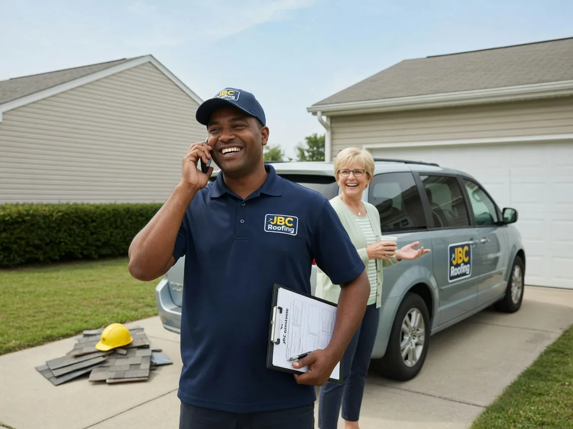 Roof Replacement Hinton, WV FAQs